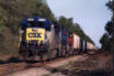 CSXT G551-11