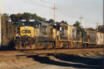 CSXT 3123