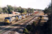 CSXT Train Q456