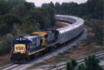 CSXT 5540