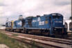CSXT 5789