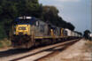 CSXT 5810