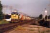 CSXT Q603-18