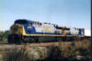 CSXT 680