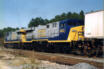 CSXT 683