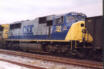 CSXT 700
