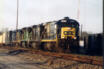 CSXT 7025
