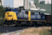 CSXT 703
