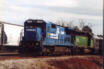CSXT 7490