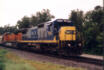 CSXT 7543