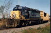 CSXT 8000