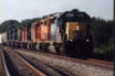 CSXT K822-10