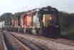 CSXT 8222