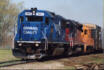 CSXT Train S541-05