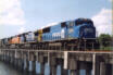 CSXT K658-20