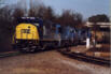 CSXT Train Q689