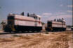 CYDX EMD SW's