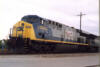 CW60AC #5000