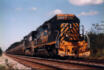 D&RGW SD40T-2 #5404