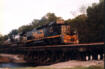 D&RGW SD40T-2 #5404
