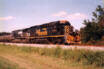 D&RGW SD40T-2 #5404