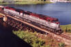 CSXT 7007