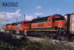 BNSF 6804