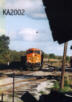 BNSF 5308