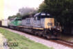 CSX 8039