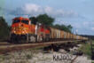 BNSF 5308