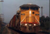 CSXT Q603-21