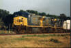 CSXtrain Q188-20 at Lakeland