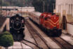 Florida Central Dinner Train