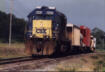 CSXT 8003