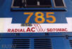 CSXT 785