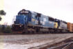 CSXT 8658