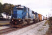 CSXT 8658