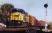 CSXT 7366
