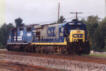 CSXT 3138