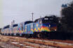 Florida Fun Train