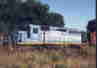 GATX SD40 7371