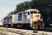 CSXT 2222