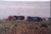 CN and GTW power