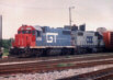 Grand Trunk 5706