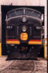 EMD F Unit Kcs2