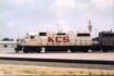 White KCS 4005
