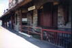 Mcadam Station