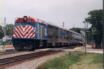 Metra EMD F40C 614