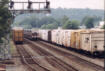 MBTA @ Nevins Yd