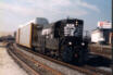 NS EMD SD9 #52